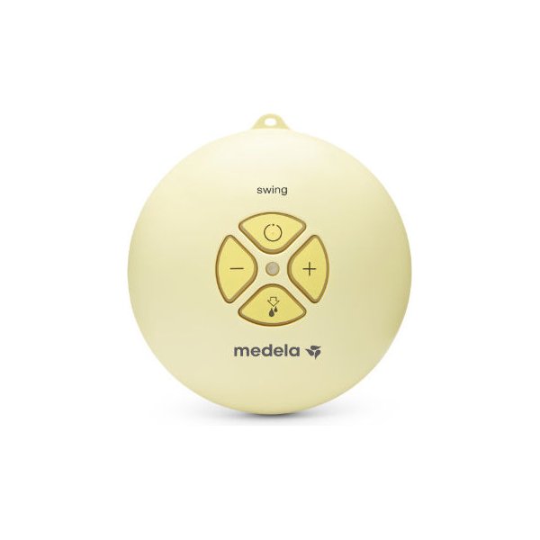 Dwufazowy laktator elektryczny na jedną pierś Swing Flex Medela