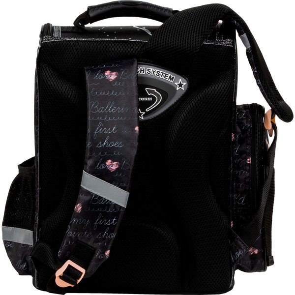 Tornister ergonomiczny MB Derform - Baletnica 11