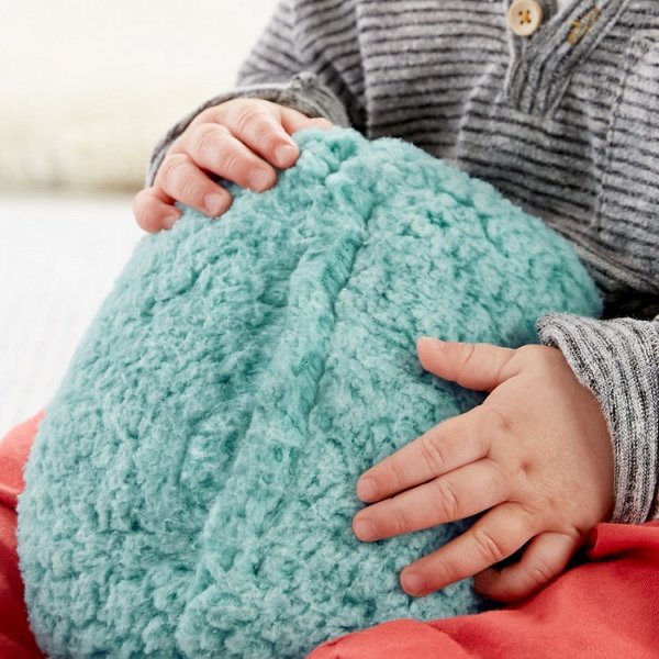 Uspokajacz jeż z wibracją Fisher Price WYPRZEDAŻ