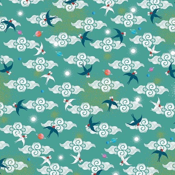 Zestaw kreatywny do tworzenia Origami Janod