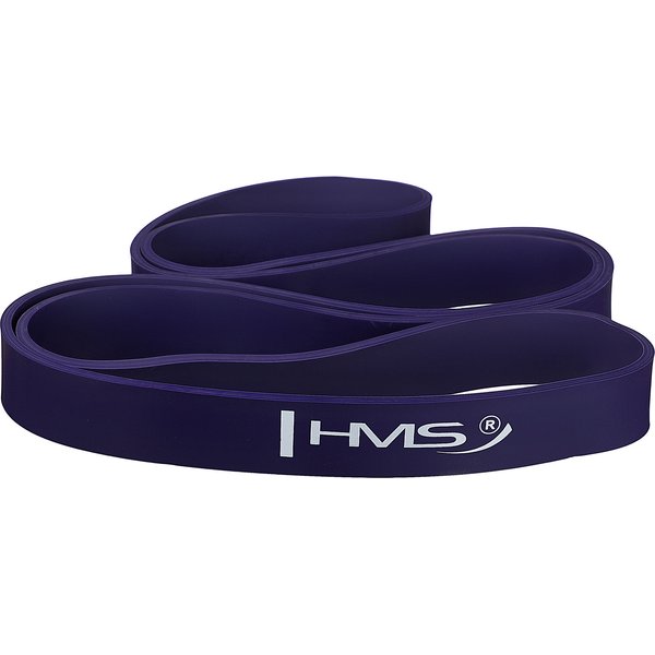 Guma oporowa do ćwiczeń Power Band GU05 HMS - level 3