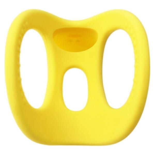 Gryzak Zabawka Kaczka Mombella