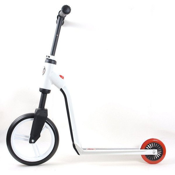 Hulajnoga i rowerek biegowy w jednym Smj Sport