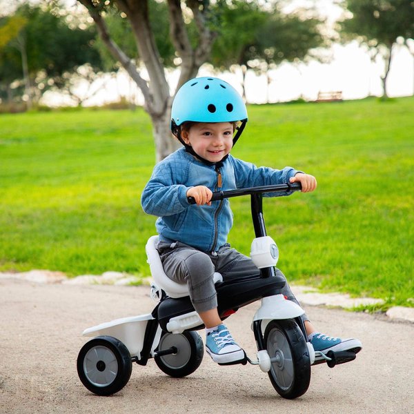 Rowerek Glow 4w1 Smart Trike