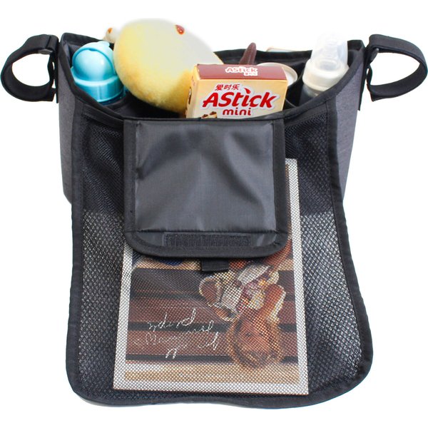 Organizer do wózka Baby Dan