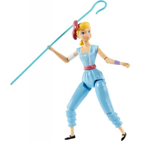 Toy Story 4 Figurka podstawowa Disney - Pastereczka Bou
