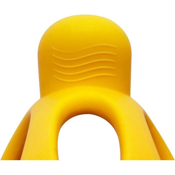 Gryzak Zabawka Kaczka Mombella