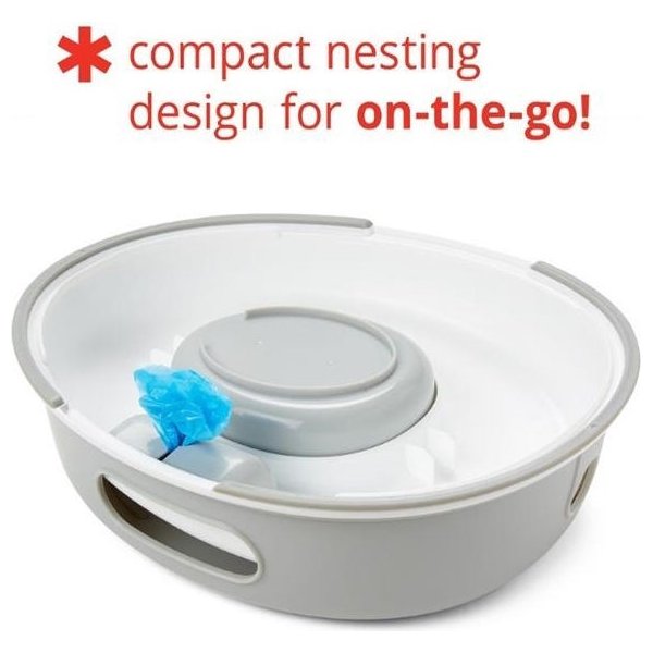 Nocnik 3w1 Go Time Skip Hop