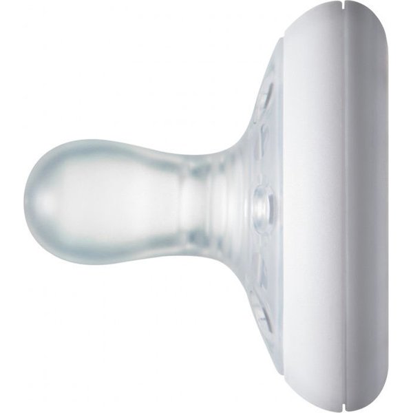 Smoczek Breast Like Tommee Tippee - 0-6m