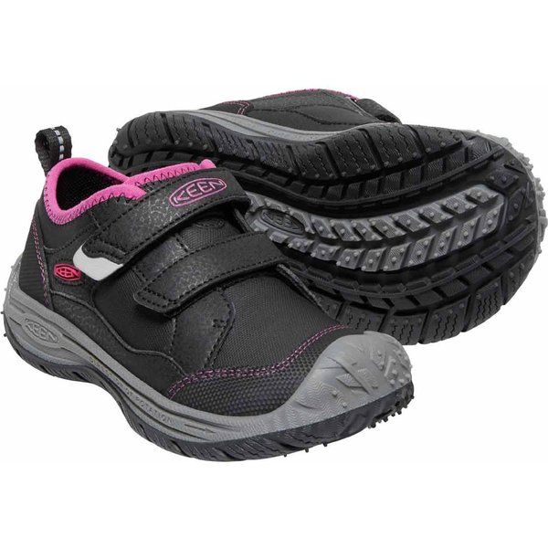 Buty Speed Hound Jr Keen - róż