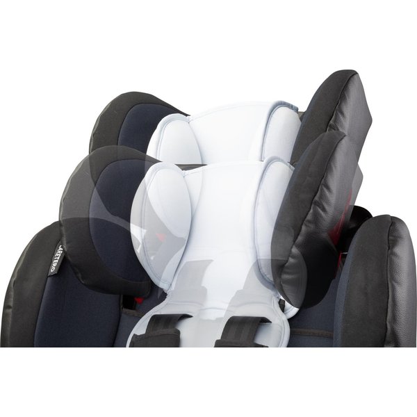 Fotelik samochodowy Angelo 9-36 kg Caretero - navy 2019