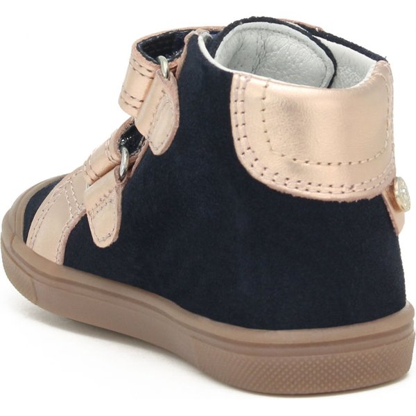 Buty dziecięce 11384022 Bartek