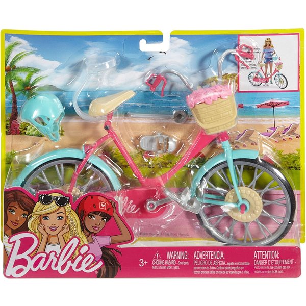 Barbie Rower dla lalki Mattel