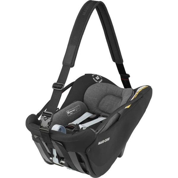 Pasek do noszenia fotelika samochodowego Coral Maxi-Cosi