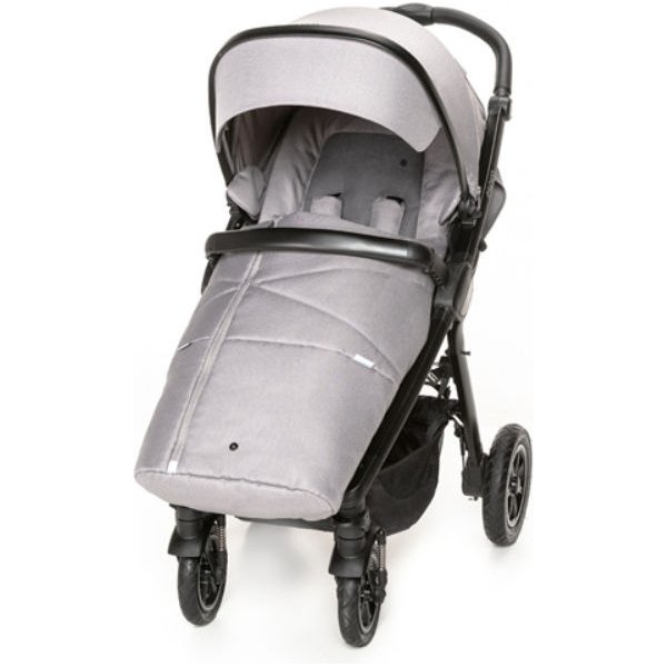 Wózek spacerowy Sonic Air Espiro - Pepite