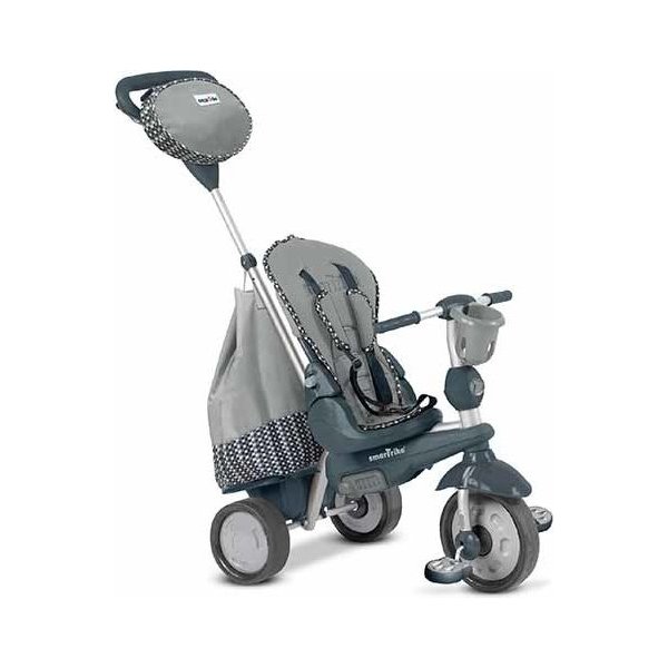 Rowerek trójkołowy Splash 5w1 Smart Trike