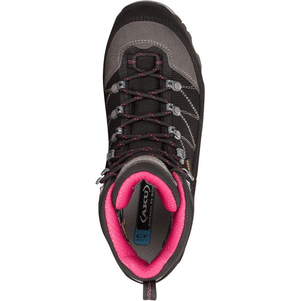 Buty trekkingowe Trekker Lite III GTX Wm's Aku