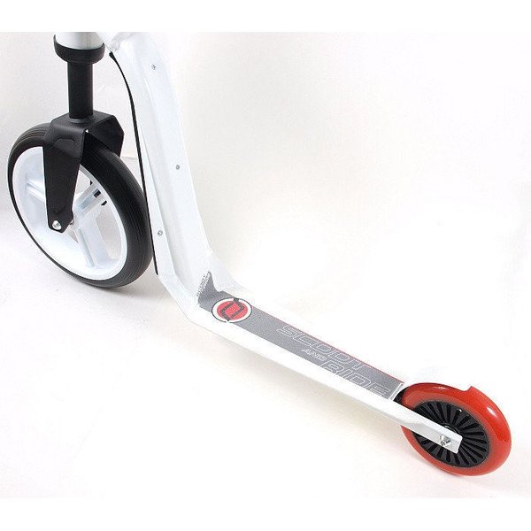 Hulajnoga i rowerek biegowy w jednym Smj Sport