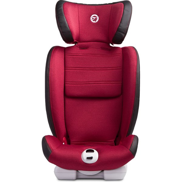Fotelik VolanteFix Limited 9-36 kg Caretero - burgundy
