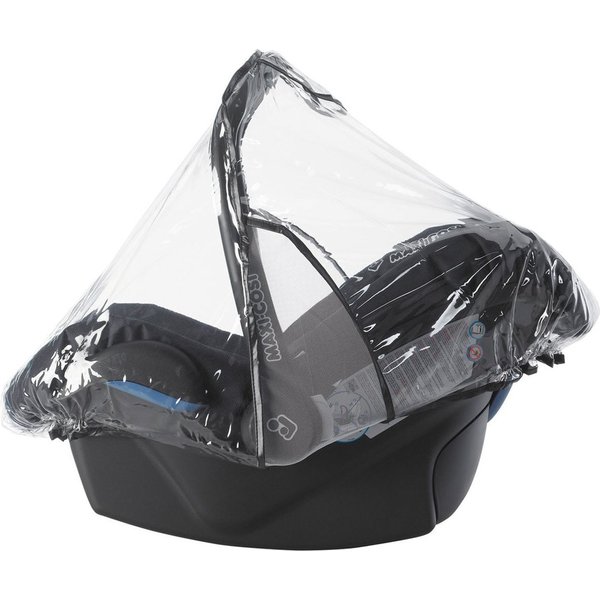 Pelerynka przeciwdeszczowa do fotelika Maxi-Cosi