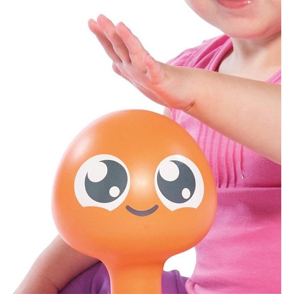 Ośmiorniczka z piłkami Toomies Tomy