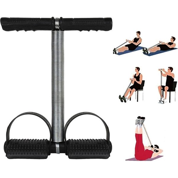 Ekspander na nogi do ćwiczeń Tummy