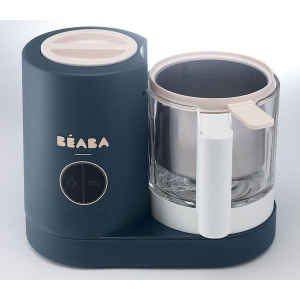 Urządzenie wielofunkcyjne Babycook Neo Beaba - Night Blue