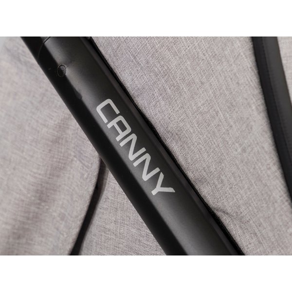 Wózek dziecięcy Canny EasyGo - Pearl