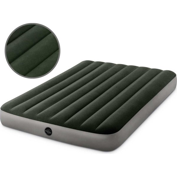 Materac 2-osobowy Full 137x191x25cm Intex