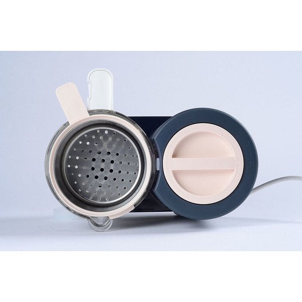 Urządzenie wielofunkcyjne Babycook Neo Beaba - Night Blue