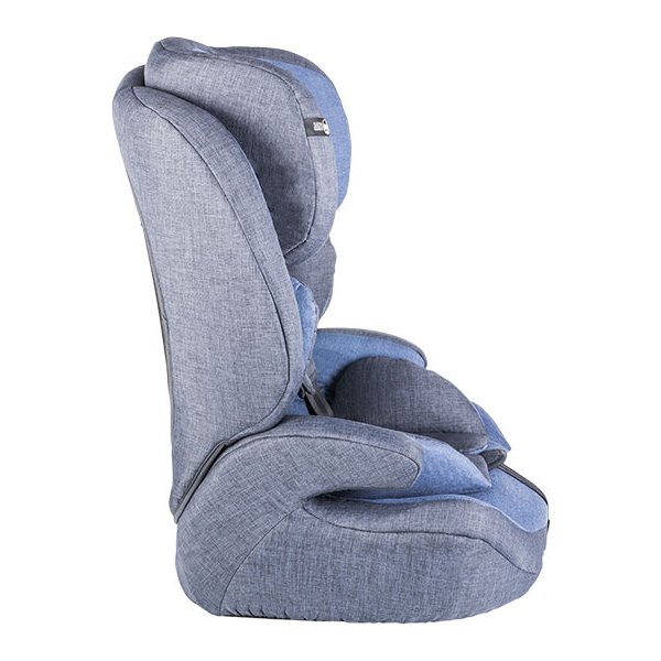 Fotelik Nico 9-36 kg Lionelo - blue