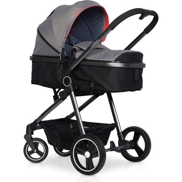 Wózek dziecięcy Onemax 2w1 Colibro - Dove