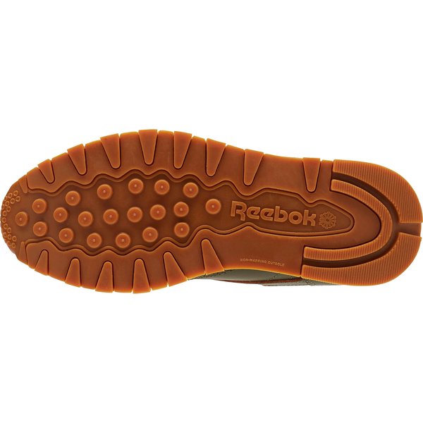 Buty młodzieżowe Classic Leather Kendrick Lamar x Reebok