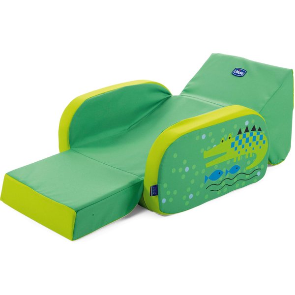Fotelik Twist Chicco - Crocodile