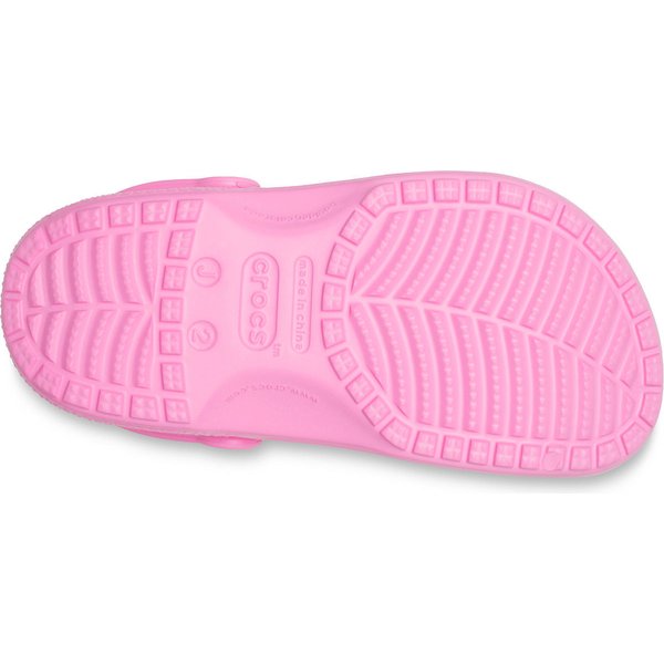 Chodaki Classic Kids Clog Jr Crocs - różowe