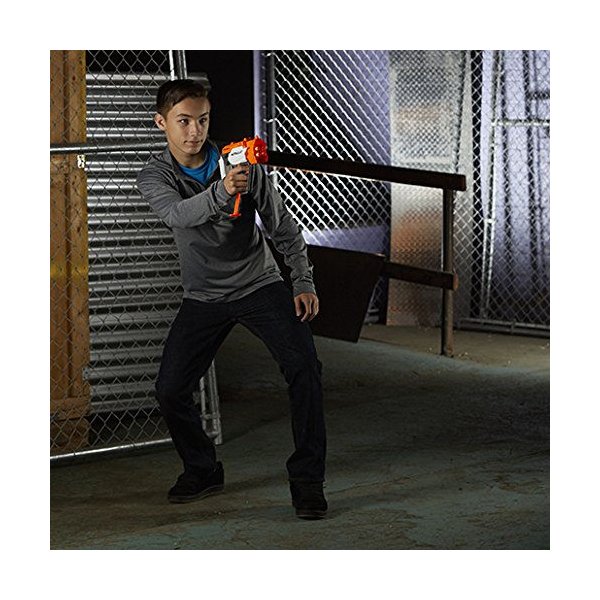 Wyrzutnia Modulus Nerf Hasbro - StockShot