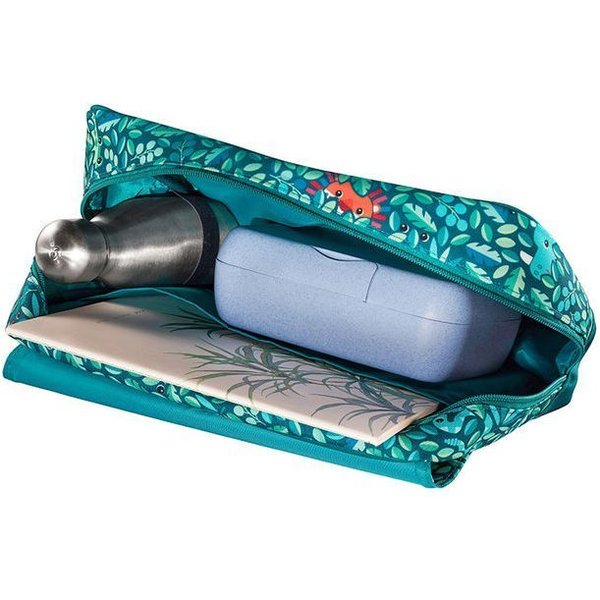 Tornister plecak Dżungla Lilliputiens