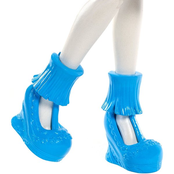 Enchantimals Lalka + duże zwierzątko Mattel - Zelena Zebra & Hoofette