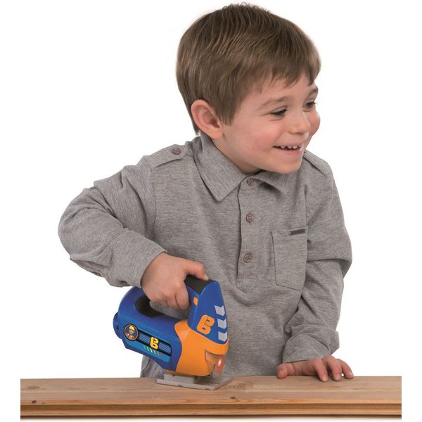 Bob Budowniczy Wyrzynarka Smoby