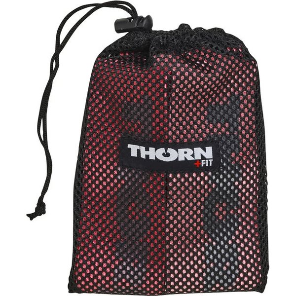 Zestaw 3 gum oporowych do ćwiczeń Resistance Textile Bands Lady ThornFit