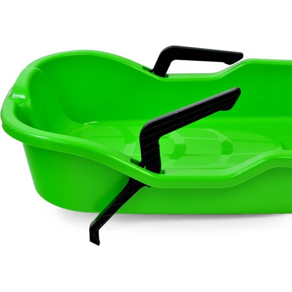 Sanki Sno Glider Hamax - zielony