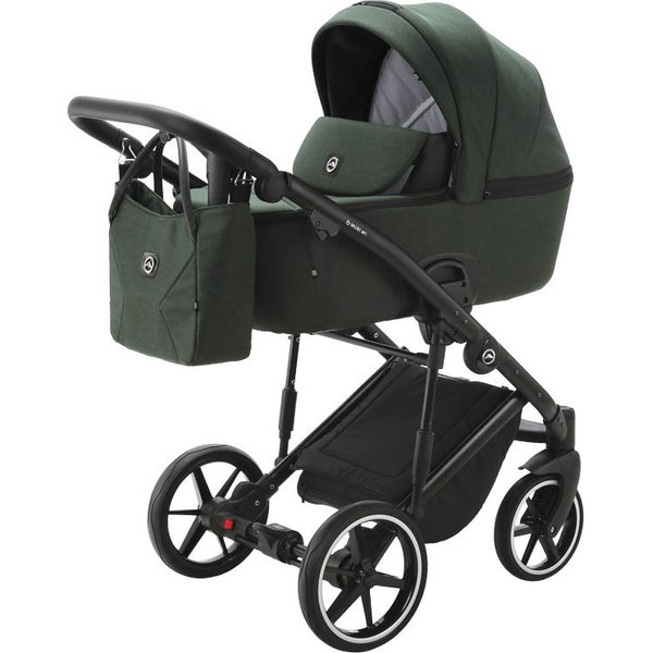 Wózek dziecięcy 2w1 Mobi Air Adamex - TK-50