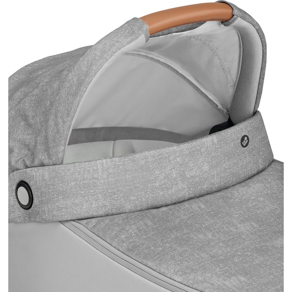 Wózek wielofunkcyjny 2w1 Stella + Jade Maxi-Cosi