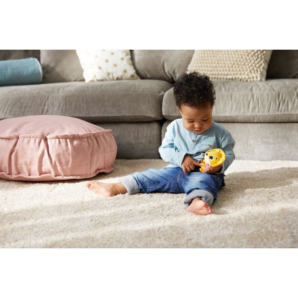 Mały Odkrywca zabawka interaktywna Tiny Love - Lew Leonard