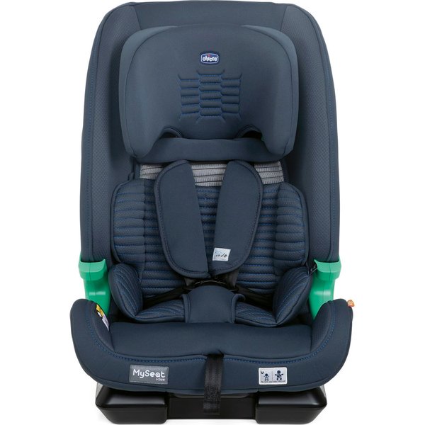 Fotelik samochodowy MySeat I-Size Air 9-36kg Chicco - Ink