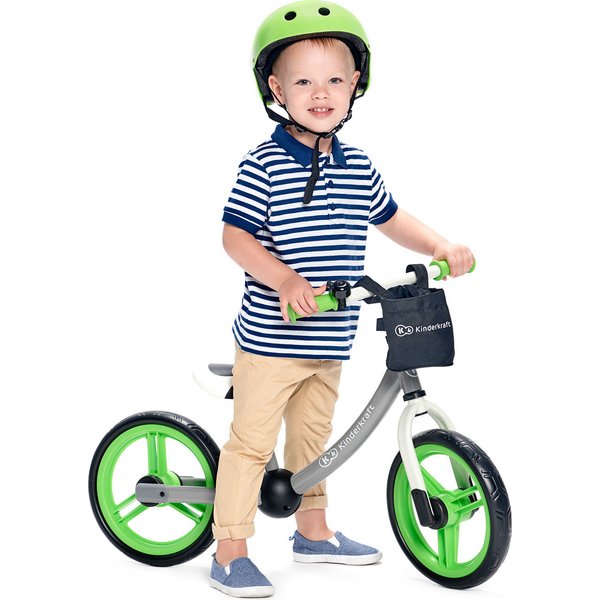 Kask Safety Kinderkraft - pink