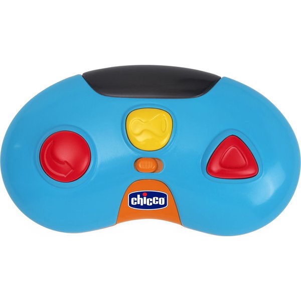 Samochód zdalnie sterowany Rolly coupe RC Chicco