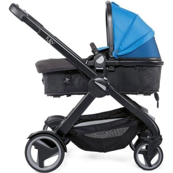 Wózek spacerowy z gondolą Fully Chicco