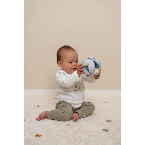 Piłeczka sensoryczna Sailors Bay Little Dutch - Sailors Bay