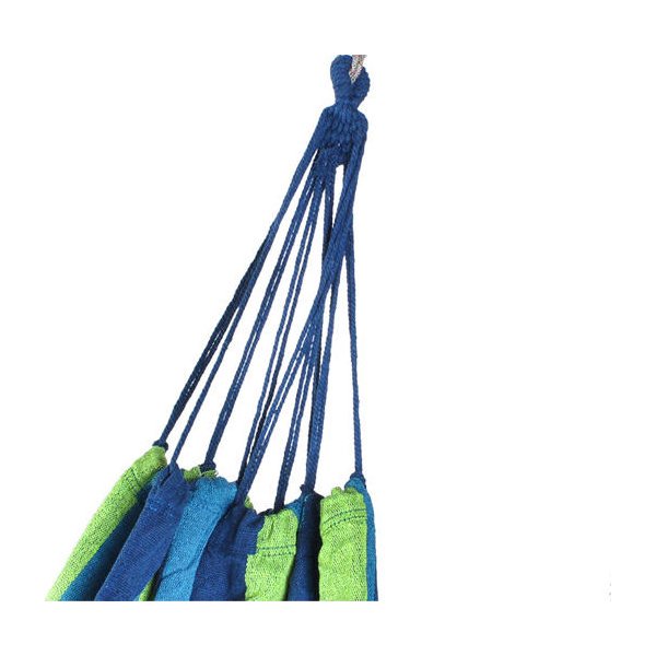 Hamak 2-osobowy 160x195cm